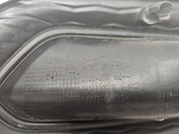 фото thumb №10, Renault оригинальный номер 261a30096r решётка бампера