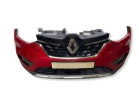 Купить Бампер перед комплектный  renault arkana w цвет tennp состояние как новый, фото thumb