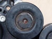 фото thumb №6, Блок bok стінка двигуна 404616.2 bmw land rover freelander i 2.0 td m47