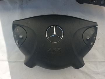фото thumb №8, Панель раздаточная, капот подушка безопасности mercedes e класс w211 eu