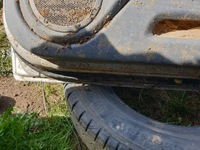 фото thumb №10, Toyota rav4 дверь правый перед правое передние