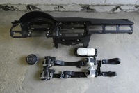 фото thumb №1, Audi a5 s5 8w8 приборная панель консоль pulpit подушка безопасности ремни приборная панель полка pas