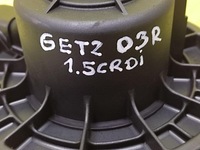 фото thumb №8, Hyundai getz воздуходувка воздуха f00s330024