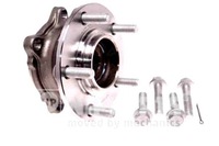 фото thumb №1, Nipparts підшипник ступиця колеса citroen c-crosser 2.2