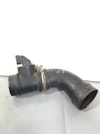 фото thumb №1, Przepływomietrz датчик масової витрати повітря повітря opel zafira b - 25358054