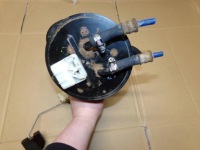 Помпа топлива omega b 2.2 b Цена, фото thumb