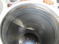 фото thumb №8, Audi a4 b7 a6 c6 2.0 tdi 140 km блок двигателя blb