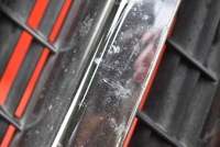 фото thumb №6, Решітка радіатора решітка радіатора хром 13103966 opel vectra c 02-05