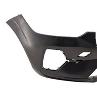 фото thumb №3, Бампер перед volvo xc60 ii рестайлінг 4x pdc bez склоомивача 2021-