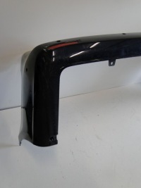 фото thumb №7, Mercedes vito 447 w447 бампер задний pts