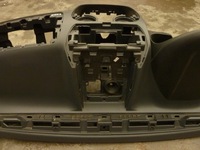 фото thumb №7, Панель роздавальна консоль fiat fiorino qubo bipper nemo сірий