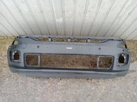 фото thumb №13, Jeep renegade 14- бампер передний накладка - хороший