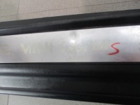 фото thumb №12, Молдинг поріг mini r50, r52,r53 1491056