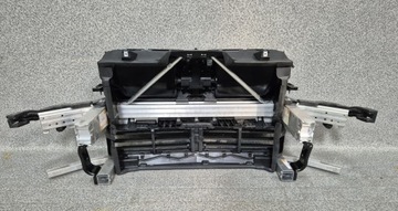 фото thumb №15, Pas підсилювач радіатор вентилятор бензин гібрид bmw x1 u11 м-пакет