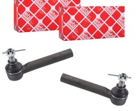 фото thumb №1, 2x наконечник тяга kpl. subaru forester impreza legacy levorg outback xv