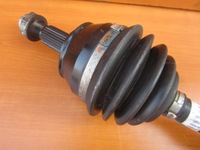 фото thumb №5, Jeep cherokee kl 2014- 2.2 d полуось перед передняя правая p68265870aa