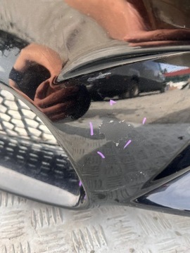 фото thumb №14, Бампер перед переднє pdc bmw m5 f10 f11 475 оригінал