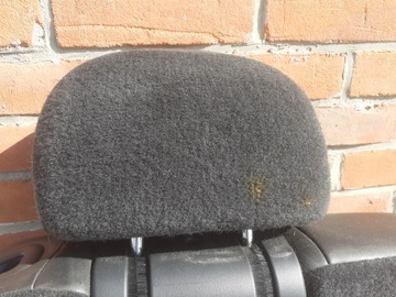 фото thumb №9, Jeep grand cherokee wj сидіння спинка лівий зад