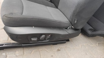 фото thumb №5, Комплект оббивка bmw x1 e84 електрика з підігрівом