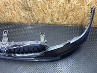 фото thumb №11, Бампер передній перед bmw 3 g20 g21 b39 mineralgrau