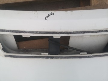 фото thumb №8, Капот кришка двигуна ford transit mk7 06-14