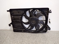 фото thumb №4, Mazda5 mazda 5 ii 10- 1.6 d вентилятор радіатора