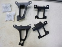 фото thumb №8, Lr discovery v l462 пороги бічний поріг хром kpl