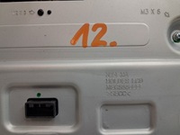 фото thumb №15, Дисплей экран панель hyundai tucson iv 12