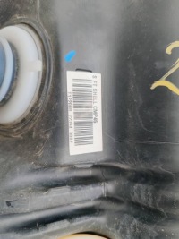 фото thumb №11, Peugeot 208 2023 бак топлива