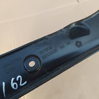 фото thumb №3, Накладка захист кришки права jeep compass ii