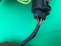 фото thumb №7, Замок дверь левый передний seat ibiza iii 3 6l 02-