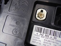 фото thumb №7, Экран дисплей citroen c3 aircross 17r