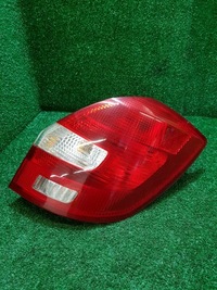 фото thumb №1, Лампа правая задняя skoda fabia 2 5j6945096