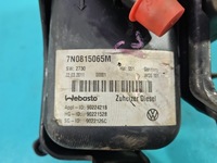 фото thumb №8, Webasto seat alhambra ii 7n 10- 7n0815065m 5n0819259 обогреватель стояночный