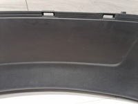 фото thumb №5, Mercedes w177 защита крышки багажника a1777400500