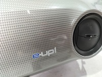 фото thumb №8, Vw e up e-up панель консоль подушка безпеки подушки ремені оригінал демонтаж