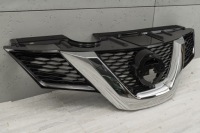 фото thumb №13, Nissan x-trail t32 решётка радиатора pod камера 623104ce0a