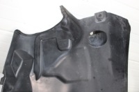 фото thumb №14, Mercedes c w204 подкрылок левые перед запчасть задняя a2046983930