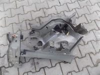 фото thumb №5, Peugeot 3008 i чверть лонжерон ліва