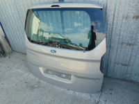 фото thumb №5, Крышка багажника багажника ford transit courier mk2 2014-