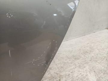 фото thumb №6, Двері ліві задні лівий зад hyundai i30 iii hb універсал 2017-