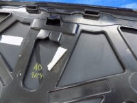 фото thumb №7, Спойлер козырёк крышки багажника bmw x5 g05 20r