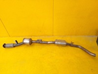 фото thumb №1, Mercedes b w247 2.0 cdi гаситель выхлоп a1774903902