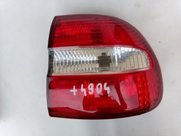 фото thumb №2, Лампа задня права volvo v40 універсал