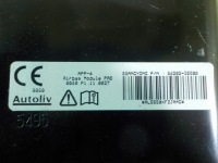 фото thumb №9, Подушка безопасности пассажира оригинальная ssangyong tivoli 1.6 d 86202-35000