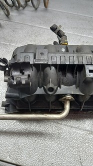 фото thumb №6, Колектор всмоктуючий opel agila 1.2b 02r hb