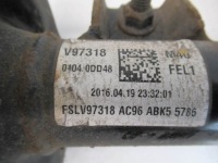 фото thumb №5, Амортизатор перед лівий opel karl 1.0b 15-19