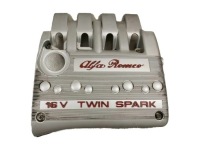 фото thumb №1, Крышка защита двигателя alfa romeo 156 lift 1.8 16v