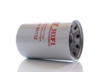 Фільтр гідравлічний hifi фільтр sh 66152 Оригінал, фото thumb