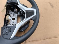 фото thumb №13, Повітропровід honda jazz iv пелюстки перемикання 2015-2020